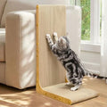 Conlun Cardboard Cat Scratcher by Conlun