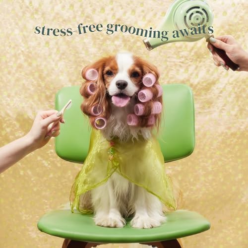 Petora BRUSH ON ME Facial & Eye Comb - Image 6