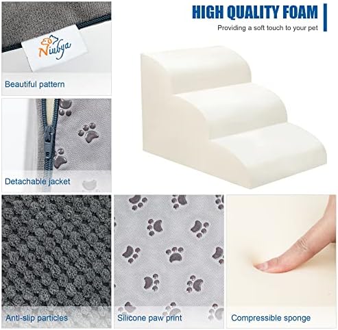 Dog Stairs for Small Dogs - Image 3