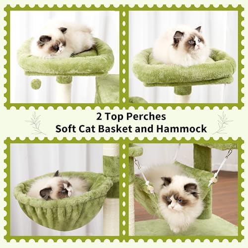 Gitelsnour Cat Tree - Image 6