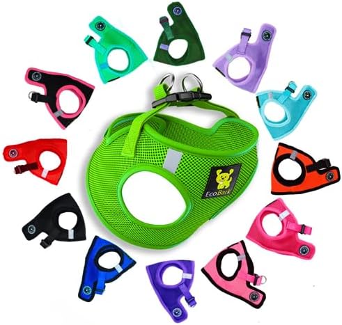 EcoBark Premium Dog Harness by EcoBark