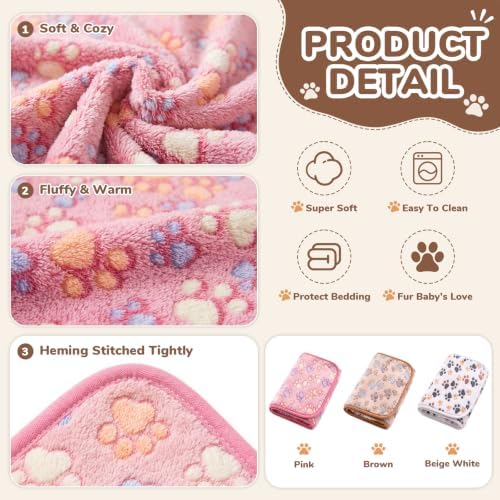 Dog Cat Small Animal Puppy Playpen Crate - Image 5