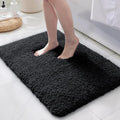 ILANGO Bathroom Rugs 36" × 24", Extra Soft Absorbent Microfiber Bath Rugs by ILANGO