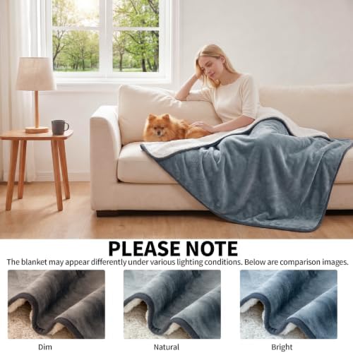 Sunheir Waterproof Dog Blankets - Image 3