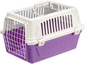 Ferplast Atlas Pet Carrier | Small Pet Carrier by Ferplast
