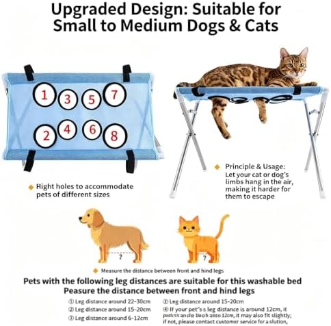 Foldable Pet Grooming Bath Table - Image 7