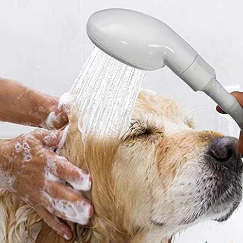 2m/6.56Ft Sink Hose Sprayer - Image 5