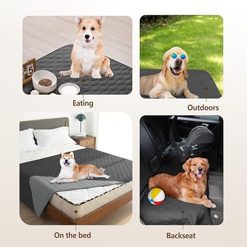 gogobunny Waterproof Blanket, Couch Covers - Image 6