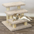 New Cat Condos 120223 Pet Stairs by NewCatCondos