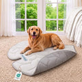 Vagascape Dog Crate Pad, Reversible Warm/Cooling Mat by Vagascape
