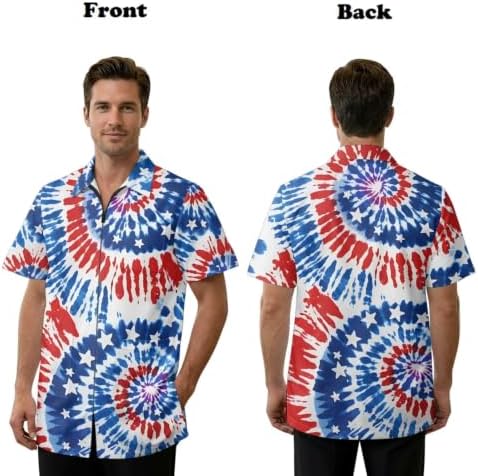 Funny Print Barber Jackets & Smocks - Image 7