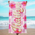 JML Personalized Beach Towel by JML