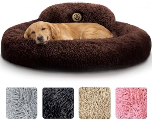 XL Dog Beds for Large Sized Dog by PETJETT