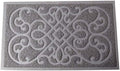 PetLike Cat Litter Box Mat, Thick Kitty Litter Trapping Mat, Waterproof by PetsLikePetLike