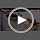 JUNSPOW Cat Hammock Wall Mounted, Foldable & Stable Cat Beds- Breathable Cats - Image 7