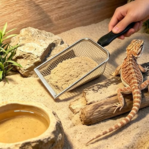 4 Pack Chicken Poop Scooper - Image 7