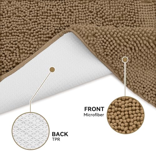 Bcoimo Super Absorbent Cat Door Mat - Image 2