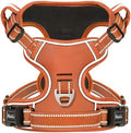 HEELE Dog Harness for Large Dogs No Pull Dog Vest Harness for Large Dog by HEELE