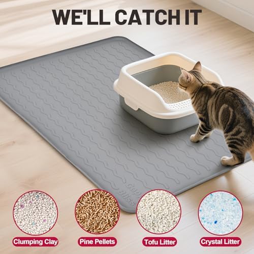Cat Litter Mat - Image 6