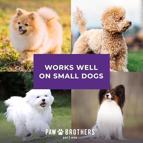 Ryan's Pet Supplies Paw Brothers Nail Clipper - Image 6