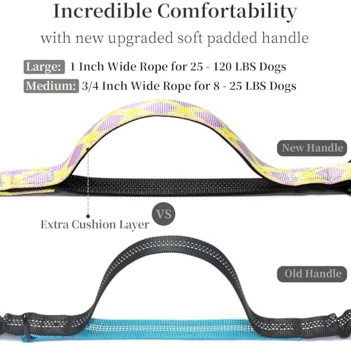 iYoShop Hands Free Dog Leash - Image 3
