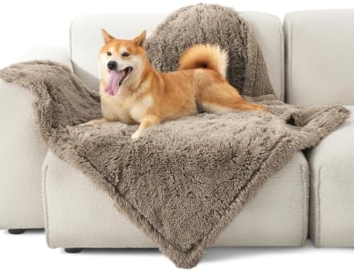 Bedsure Waterproof Dog Blankets by BEDSURE