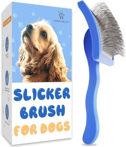 Slicker Brush for Dogs by Unknown