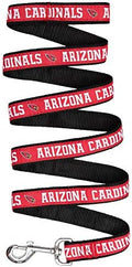 Old Version- NFL Pet Leash, Arizona Cardinals Dog Leash, Football Team Leash by PETSFIRST