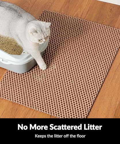 Cooyes Cat Litter Mat - Image 2