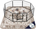 PUPIBOO Washable Pee Pads for Dogs & Cats by PUPIBOO