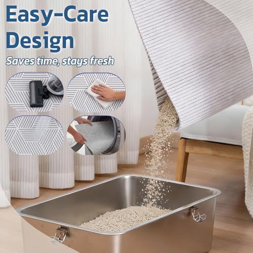 Cat Litter Mat - Image 7