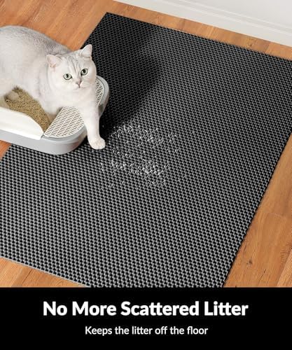 Cooyes Cat Litter Mat - Image 3