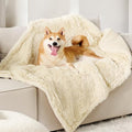 Bedsure Waterproof Dog Blankets by BEDSURE
