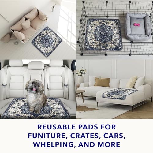PUPIBOO Washable Pee Pads for Dogs and Cats - Image 5