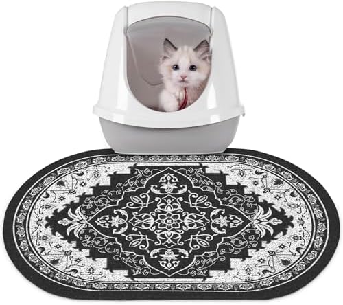 Bienbee Cat Litter Mat by Bienbee
