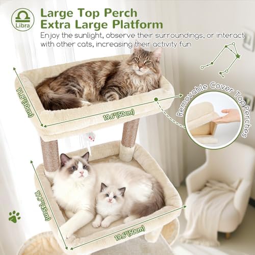 Globlazer Z78 Heavy Duty Cat Tree - Image 2