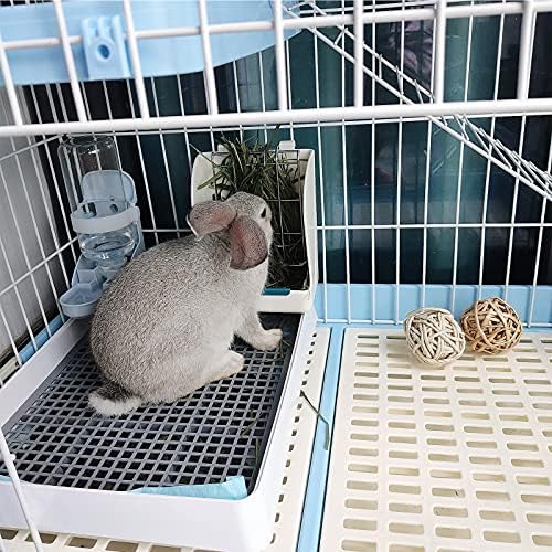 PODOO Rabbit Litter Box – Training Potty Tray - Image 5