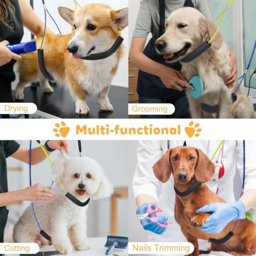 Adjustable Dog Grooming Arm - Image 5