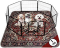 PUPIBOO Washable Pee Pads for Dogs and Cats by PUPIBOO