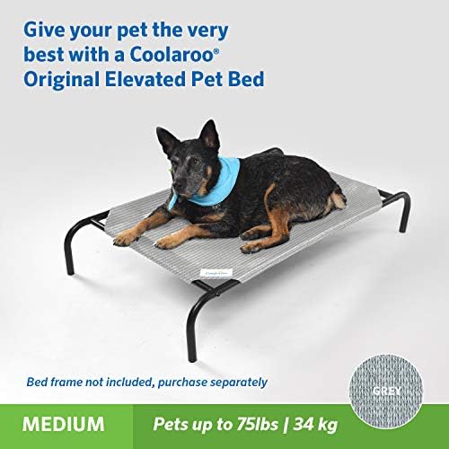 Original Pet Bed Replacement Cover - Image 4