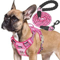 Beebiepet Tactical No Pull Dog Harness by Beebielove
