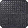 Yimobra Square Shower Mat Non Slip, Super Strong Suction Cups, Machine Washable by Yimobra