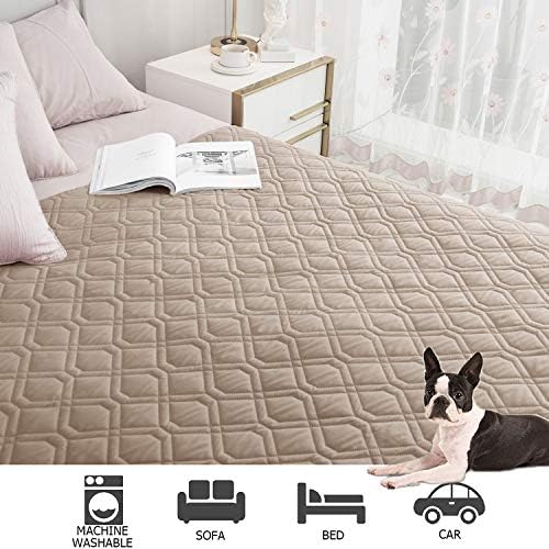 Ameritex Waterproof Dog Bed Blankets Cover - Image 4
