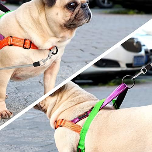 Didog No Pull Dog Harness for Large Dogs, Soft Padded Handle - Image 3