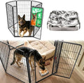 FXW Homeplus Indoor Dog Playpen by FXW