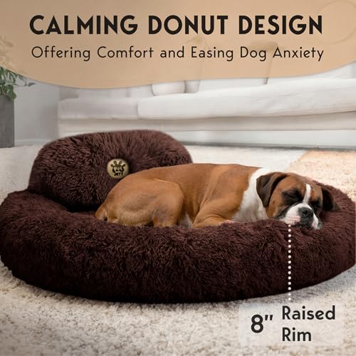 XL Dog Beds for Large Sized Dog - Image 4
