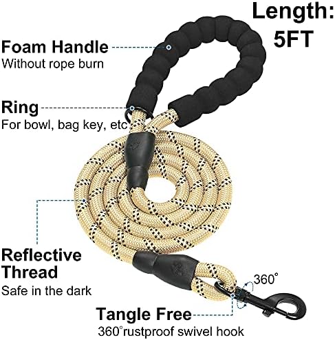 Dog Harness Step-in Breathable Puppy Cat Vest - Image 3