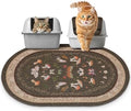 Bienbee Cat Litter Mat by Bienbee