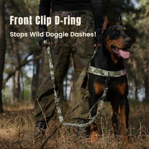 Forestpaw No Pull Dog Harness - Image 3