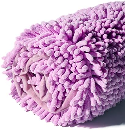 Patas Lague 2 Pack Absorbent Dog Towel - Image 5